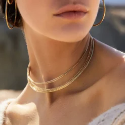 BDM Studio Choker^collier choker Nomades