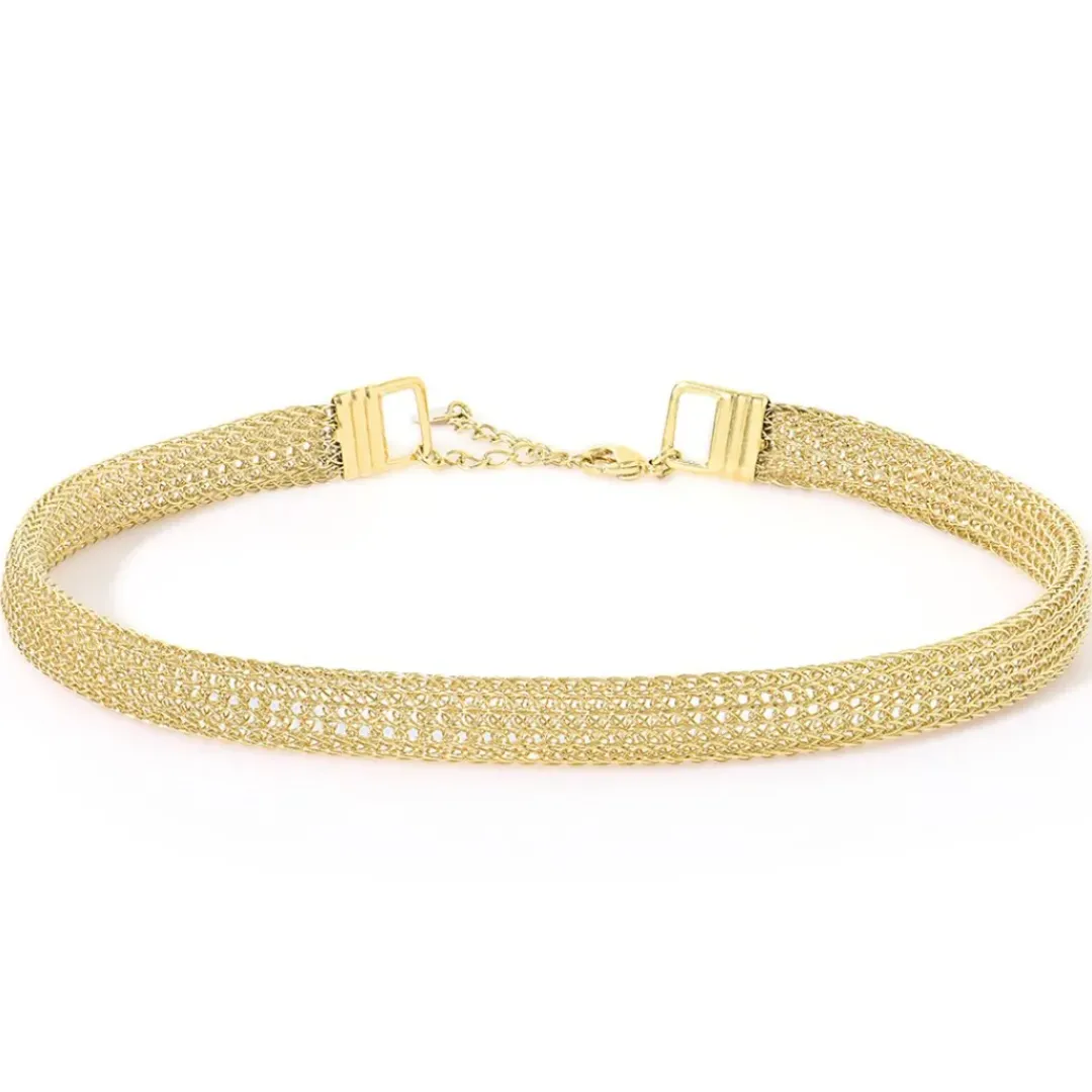 BDM Studio Choker^Collier choker Venicia