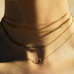 BDM Studio Court^Collier Désirs