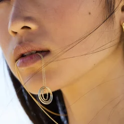 BDM Studio Long^Collier long Arizona
