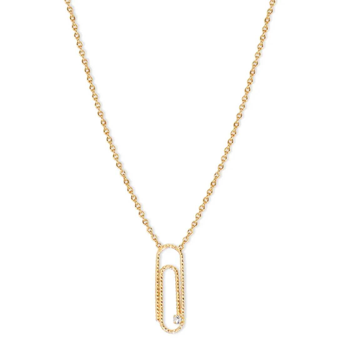 BDM Studio Long^Collier long Jane