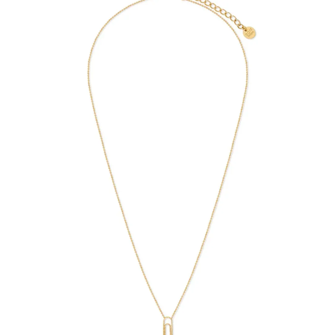 BDM Studio Long^Collier long Jane