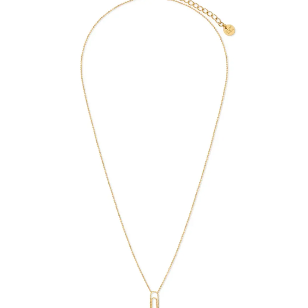 BDM Studio Long^Collier long Jane