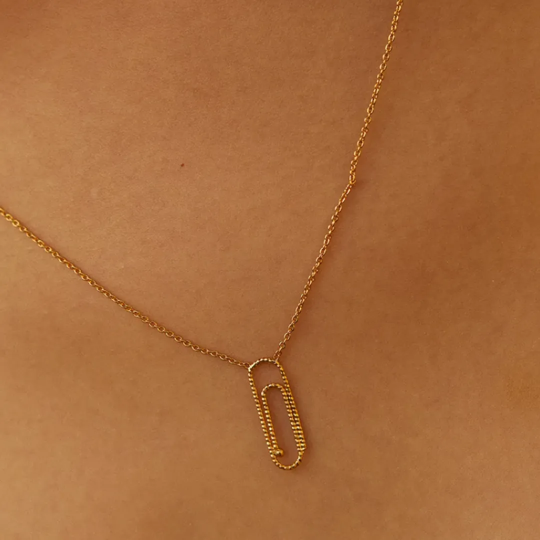 BDM Studio Long^Collier long Jane