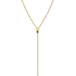 BDM Studio Long|Pendant^Collier long Zéphyr