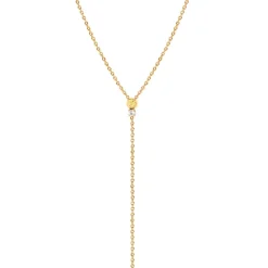 BDM Studio Long|Pendant^Collier long Zéphyr