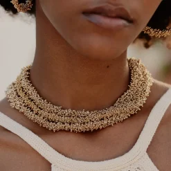 BDM Studio Court^Collier Parisienne