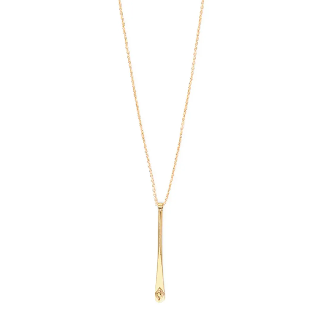 BDM Studio Long^Collier Paula