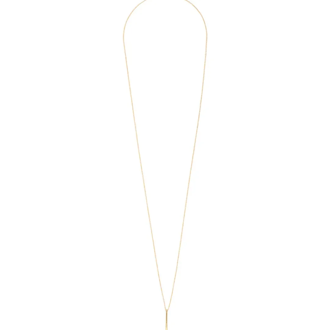 BDM Studio Long^Collier Paula