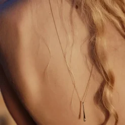 BDM Studio Long^Collier Paula