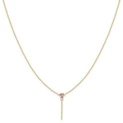BDM Studio Pendant^Collier pendant Amants
