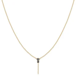 BDM Studio Pendant^Collier pendant Amants