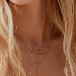 BDM Studio Pendant^Collier pendant Amants