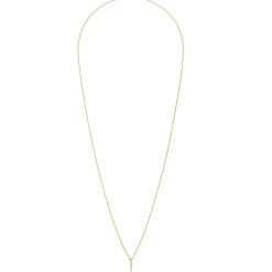 BDM Studio Court^collier pendant Imaï