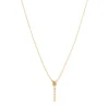 BDM Studio Pendant|Court^collier pendant luz
