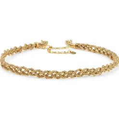BDM Studio Choker^Collier Sauvage