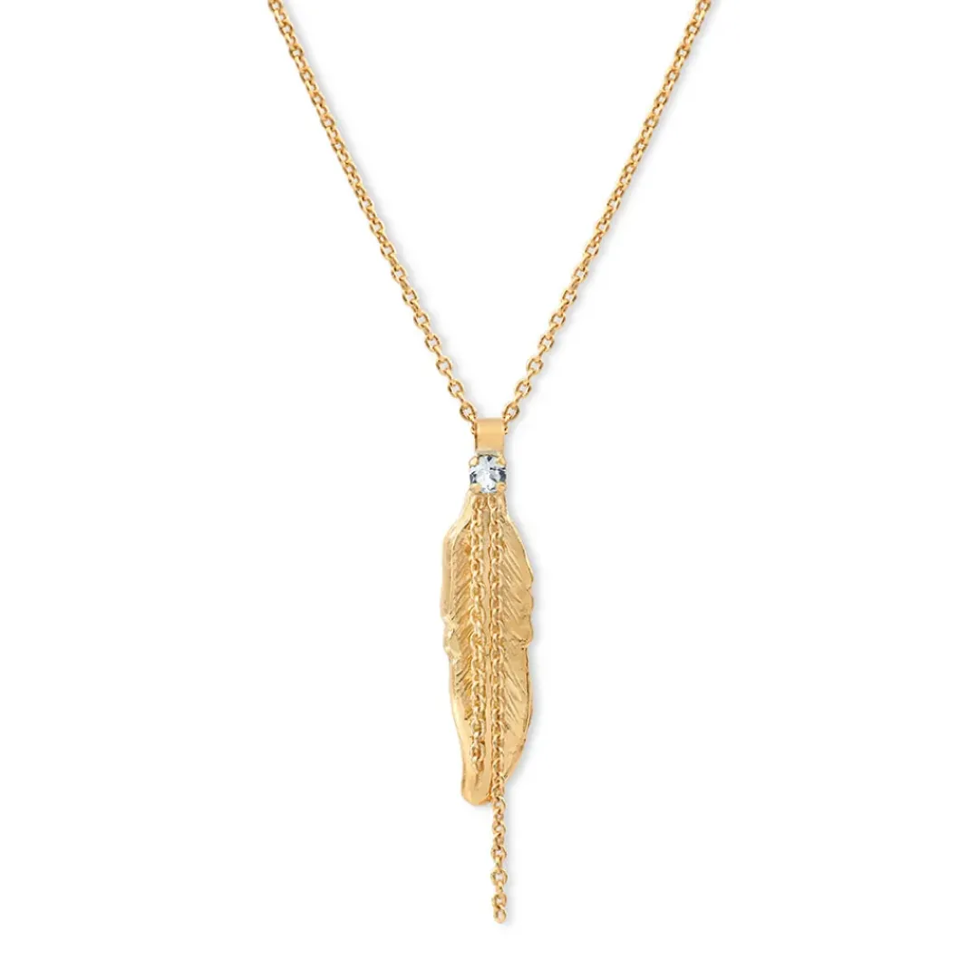 BDM Studio Pendant|Court^Collier Totem