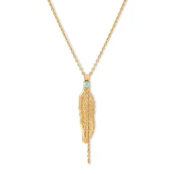 BDM Studio Pendant|Court^Collier Totem
