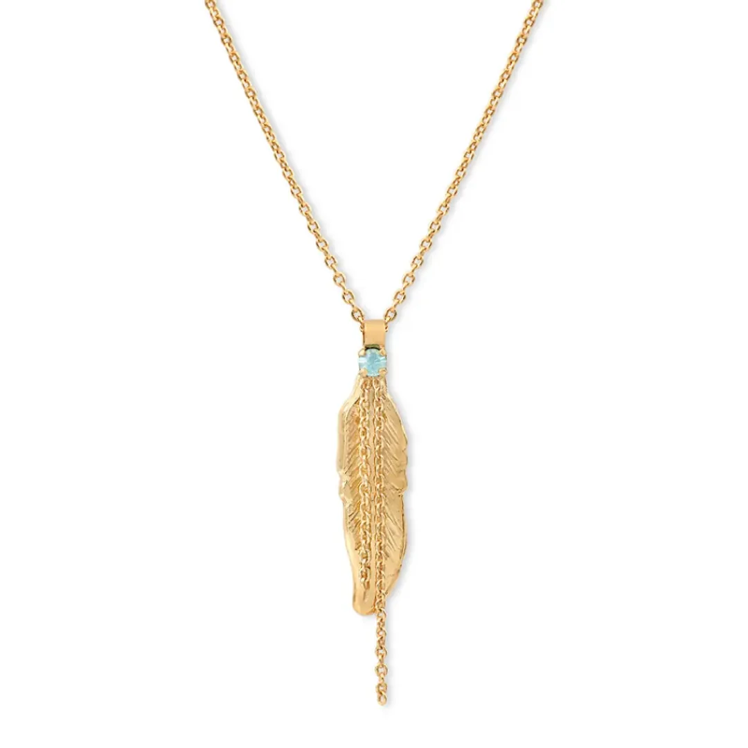 BDM Studio Pendant|Court^Collier Totem