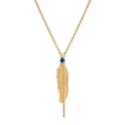 BDM Studio Pendant|Court^Collier Totem