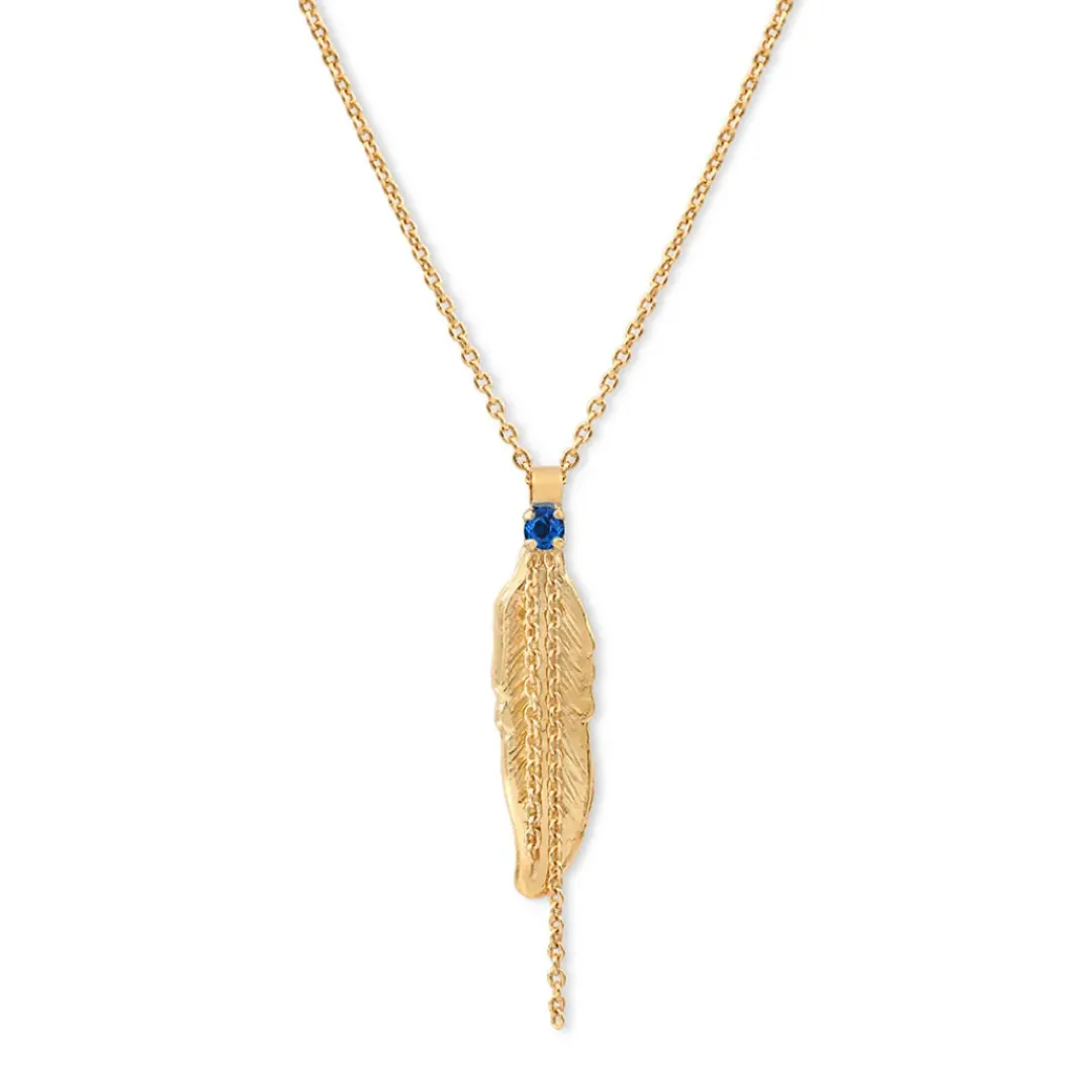 BDM Studio Pendant|Court^Collier Totem