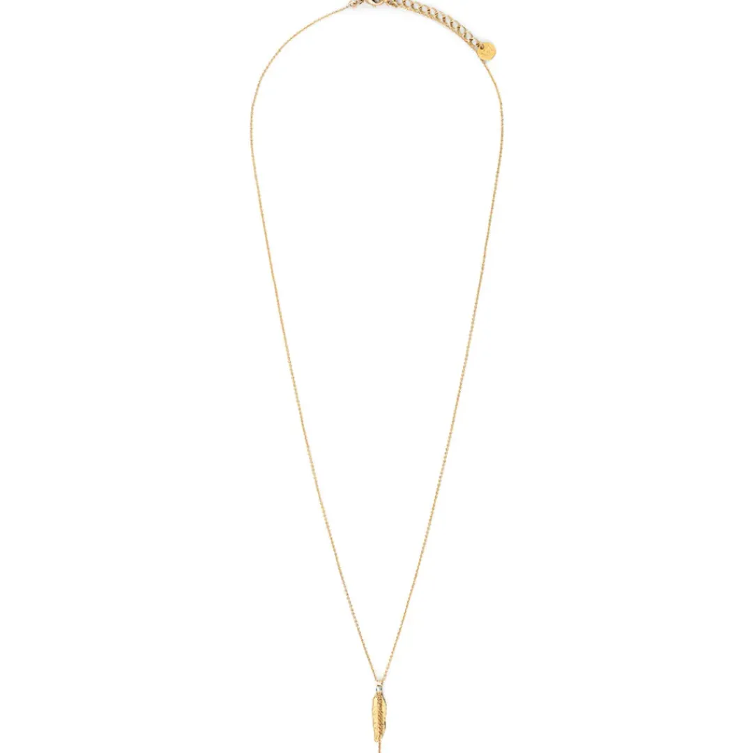 BDM Studio Pendant|Court^Collier Totem