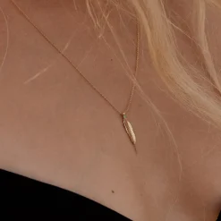 BDM Studio Pendant|Court^Collier Totem