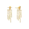 BDM Studio Pendantes|Dessous D'oreilles^Dessous d'oreilles Adèle