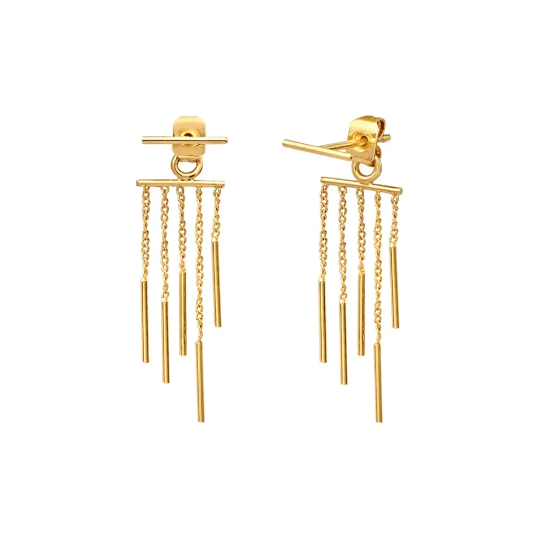 BDM Studio Pendantes|Dessous D'oreilles^Dessous d'oreilles Adèle