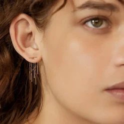 BDM Studio Pendantes|Dessous D'oreilles^Dessous d'oreilles Adèle