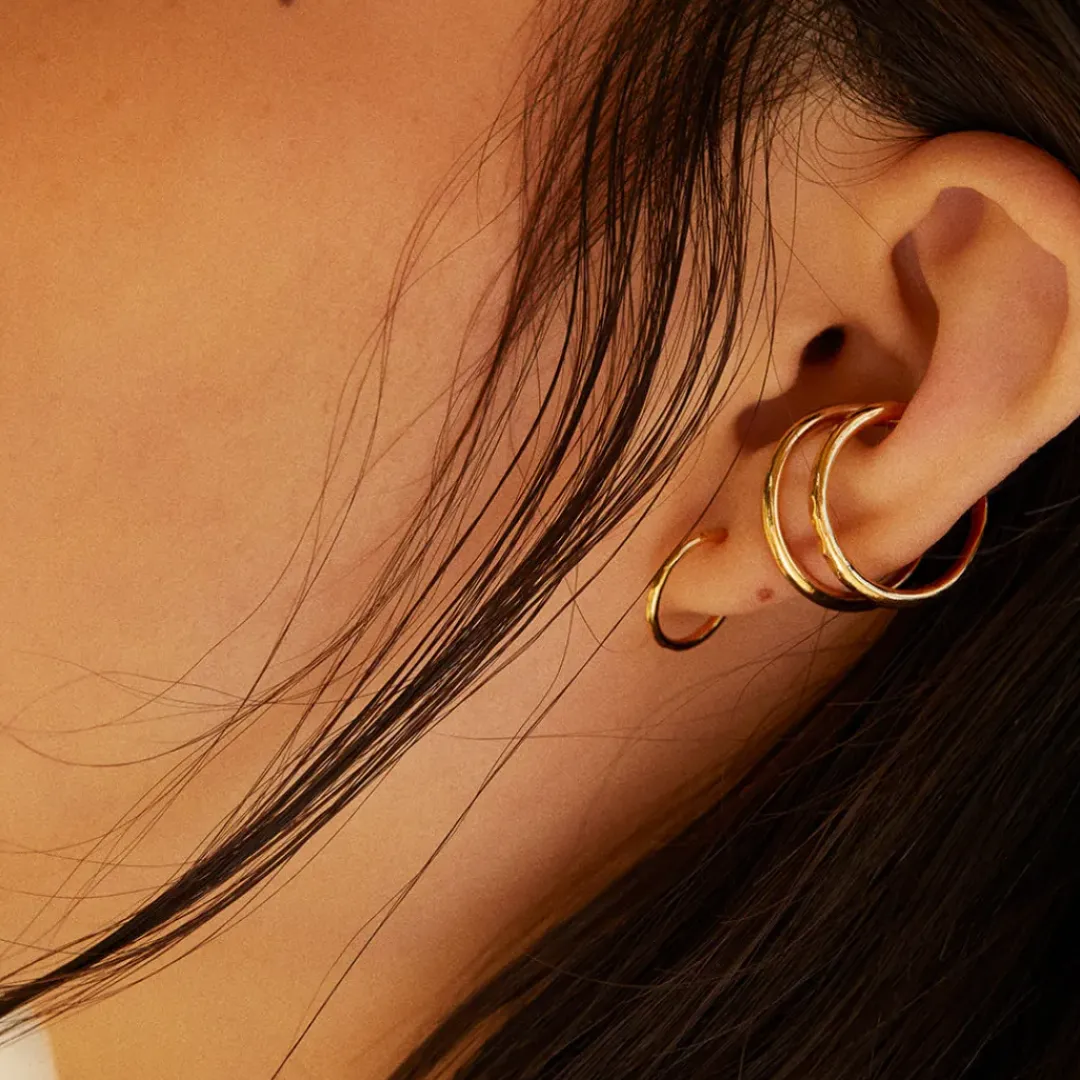 BDM Studio Piercing|Earcuff^ear cuff eve