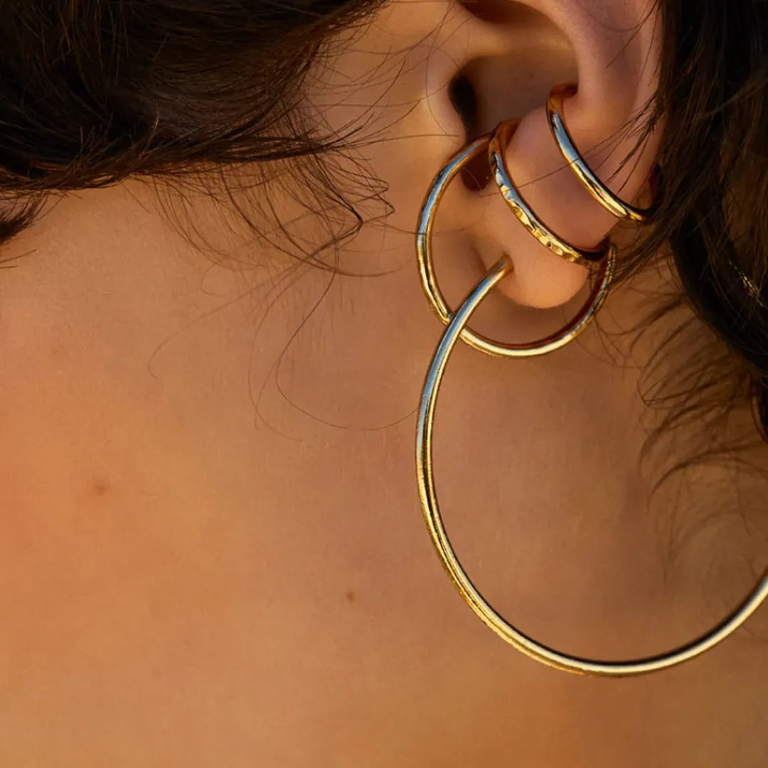 BDM Studio Piercing|Earcuff^ear cuff eve