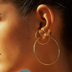 BDM Studio Piercing|Earcuff^ear cuff eve