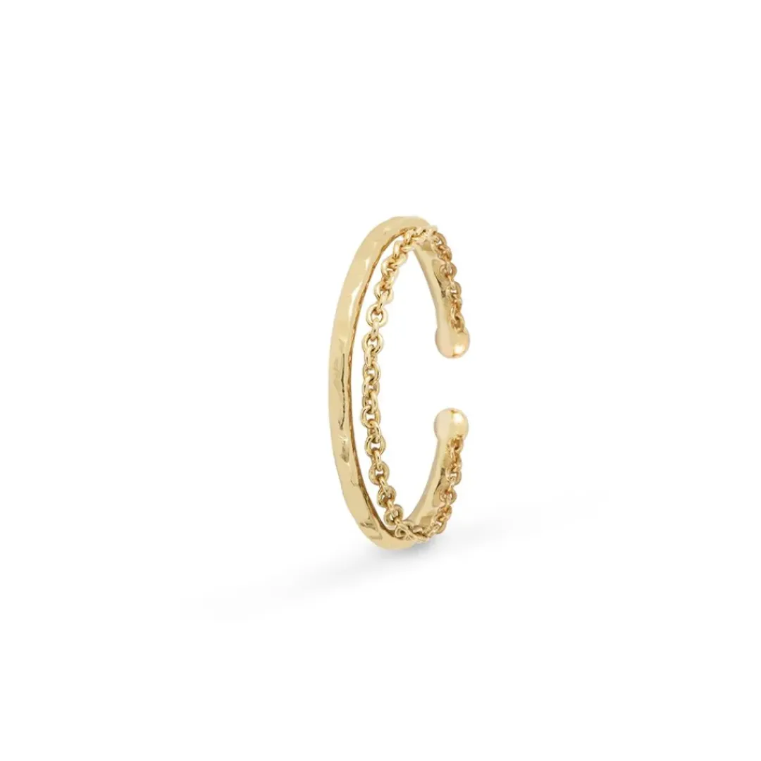 BDM Studio Piercing|Earcuff^ear cuff promesse