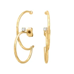 BDM Studio Earcuff^Ear cuffs Alizés