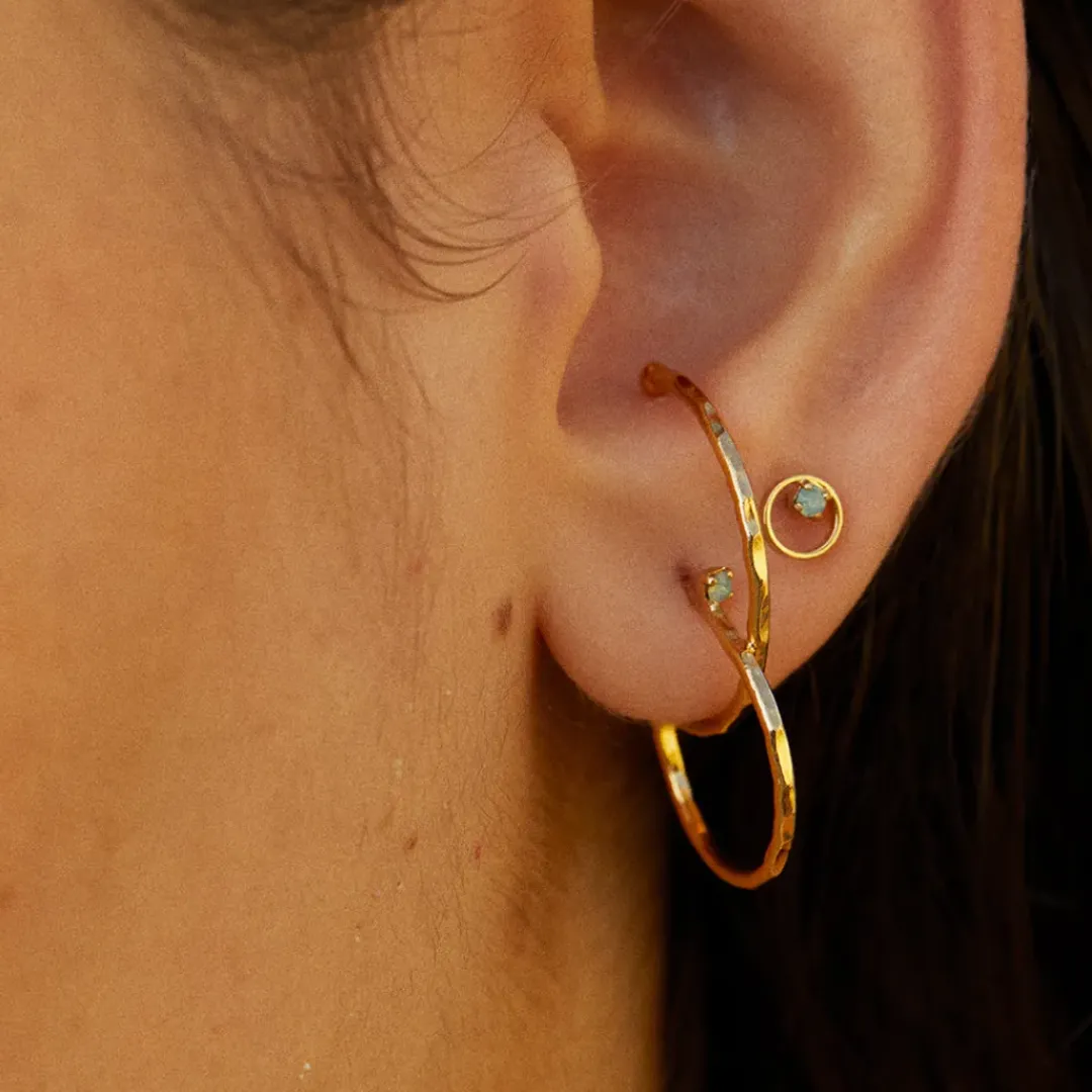 BDM Studio Earcuff^Ear cuffs Alizés