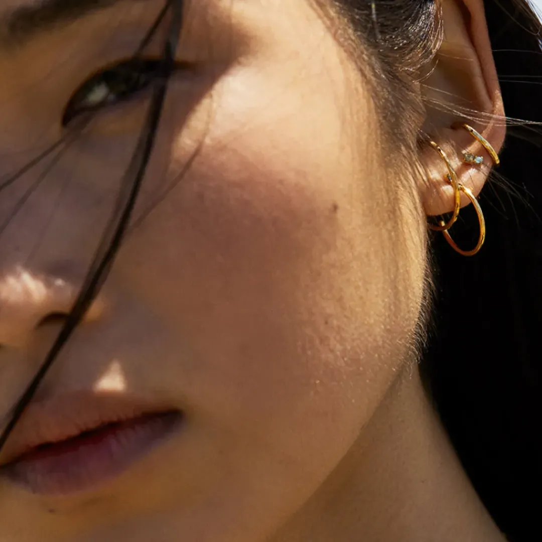 BDM Studio Earcuff^Ear cuffs Alizés