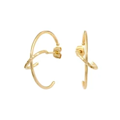 BDM Studio Earcuff|Créoles^ear cuffs Alma