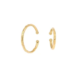 BDM Studio Earcuff|Dépareillées^Ear cuffs Illusion