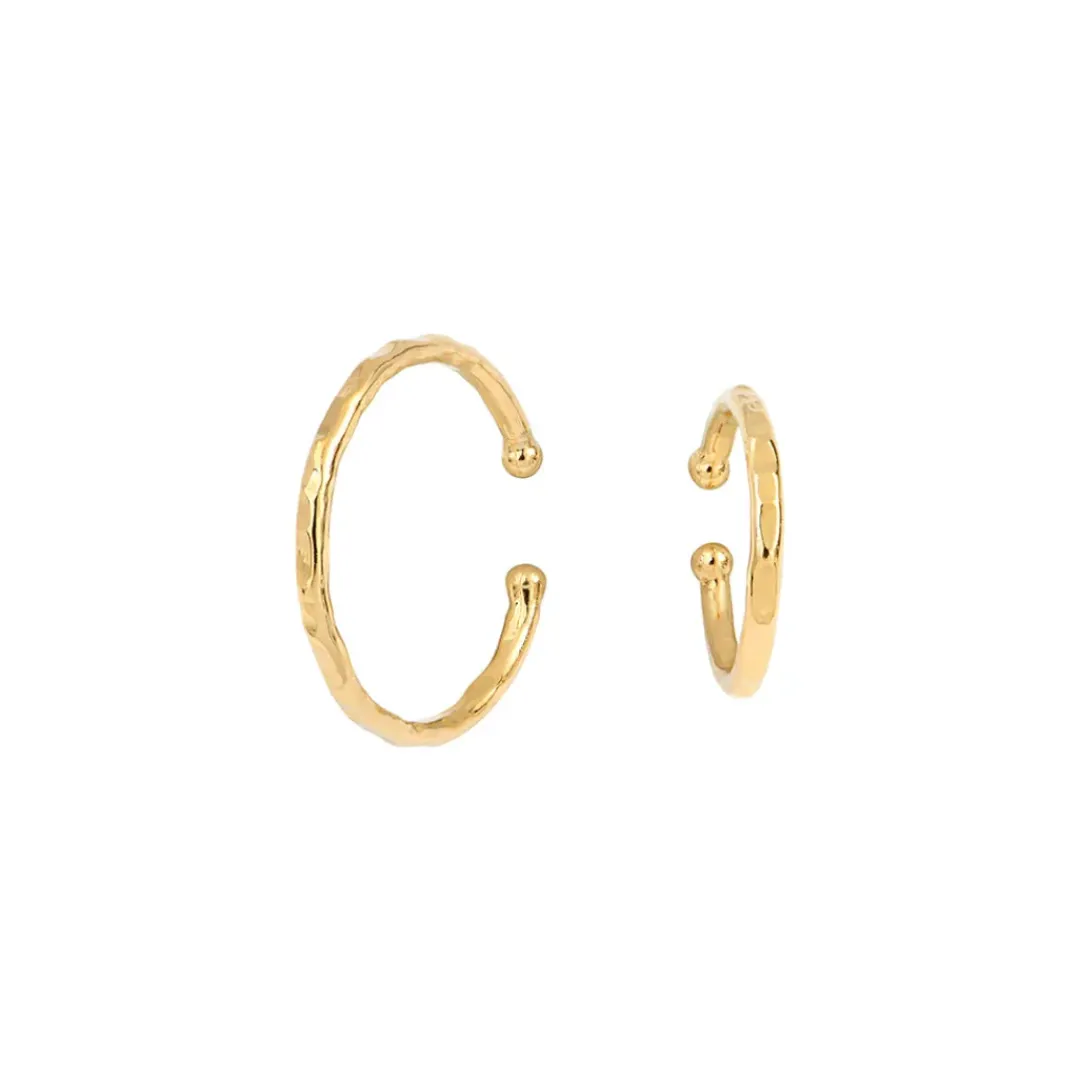 BDM Studio Earcuff|Dépareillées^Ear cuffs Illusion