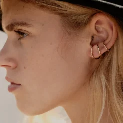 BDM Studio Earcuff|Dépareillées^Ear cuffs Illusion