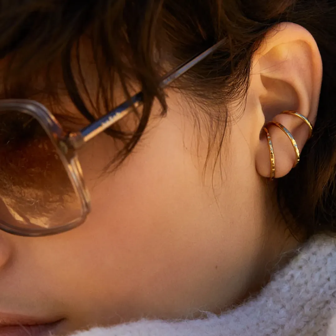 BDM Studio Earcuff|Dépareillées^Ear cuffs Illusion