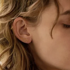 BDM Studio Piercing|Earcuff^Ear cuffs Jane