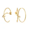 BDM Studio Earcuff|Dépareillées^ear cuffs modulable Alma