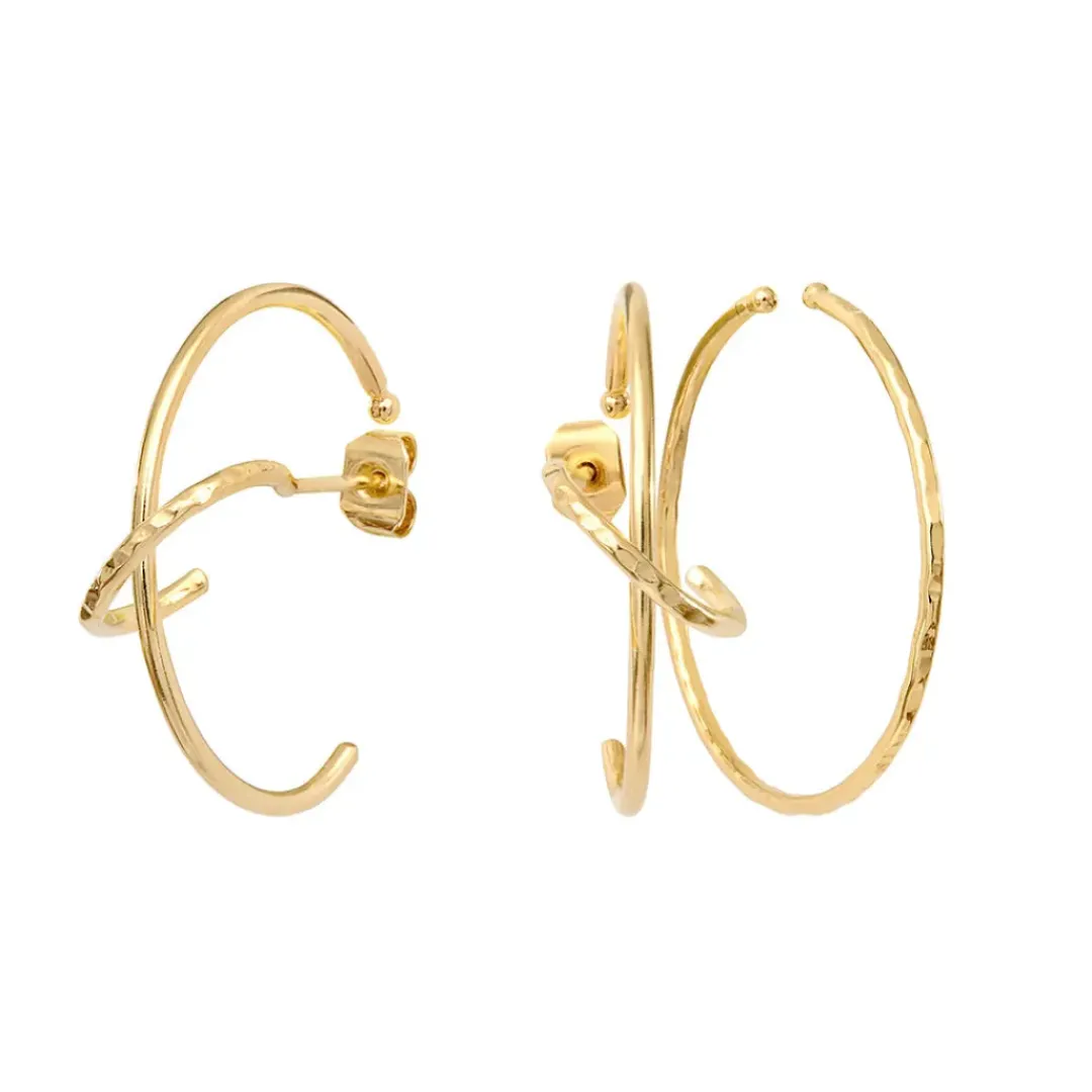 BDM Studio Earcuff|Dépareillées^ear cuffs modulable Alma