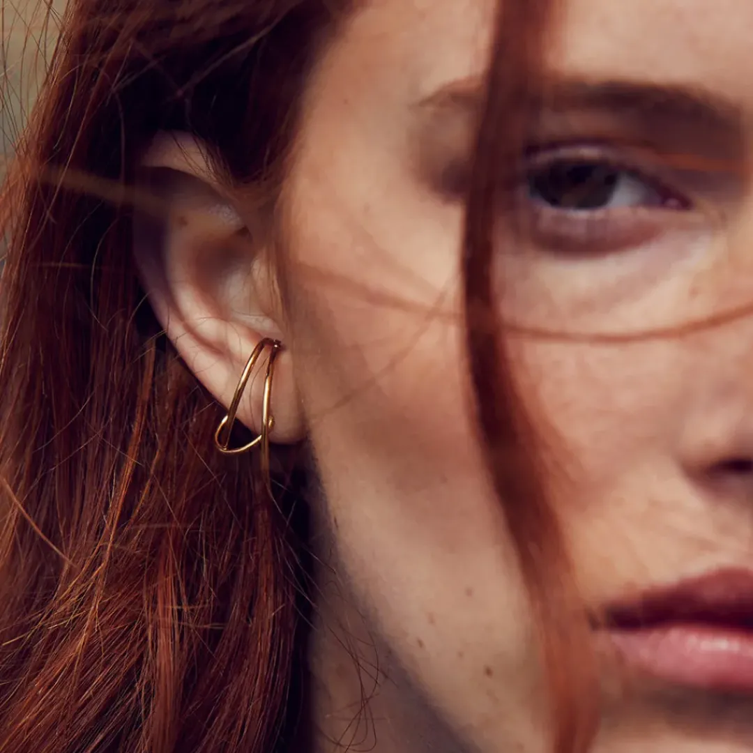 BDM Studio Earcuff|Dépareillées^ear cuffs modulable Alma