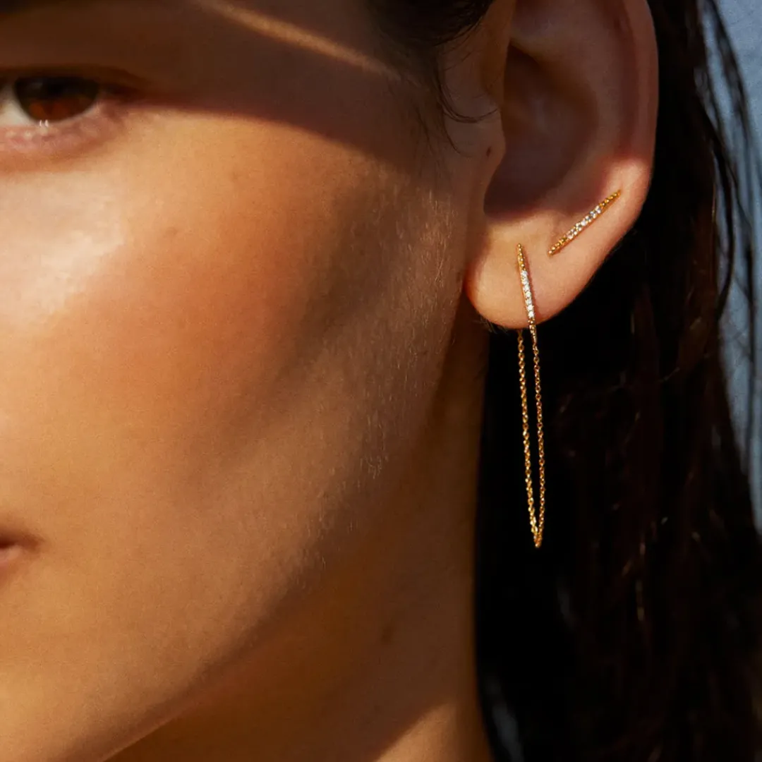 BDM Studio Piercing|Earcuff^Earcuffs Imaï