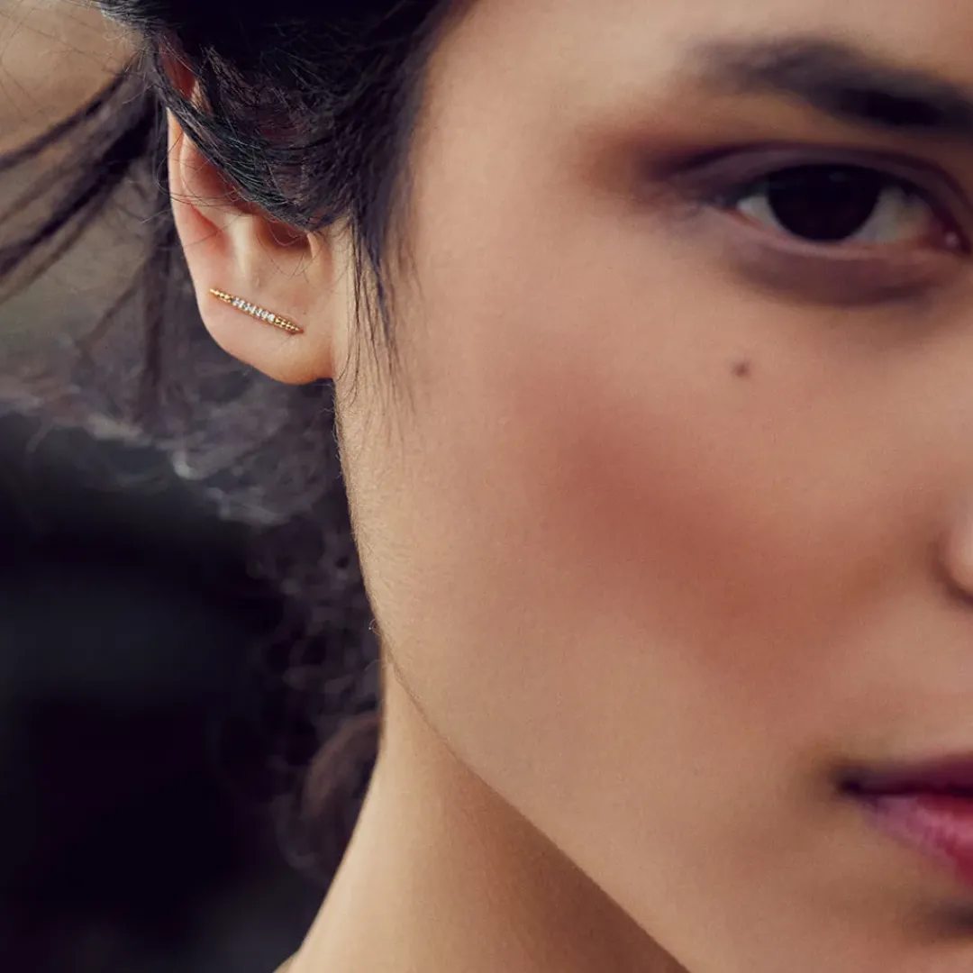 BDM Studio Piercing|Earcuff^Earcuffs Imaï