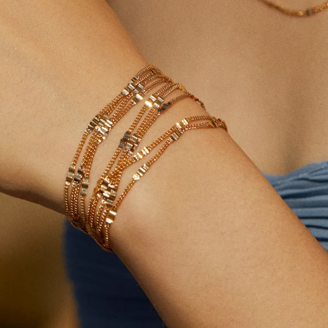 BDM Studio Bracelet^grand bracelet Lena