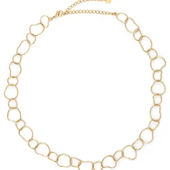 BDM Studio Court|Choker^Grand collier Capucine